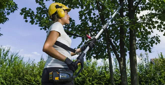 Sekator elektryczny czy spalinowy? Te wskazówki pomogą Ci podjąć najlepszą decyzję!